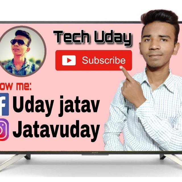 Tech uday