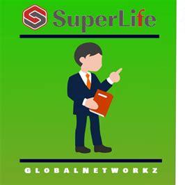 OLINE BUSINESS ENTREPRENEURS WITH SUPERLIFE