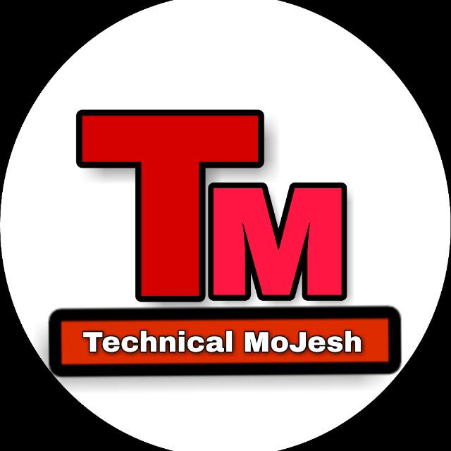 Technical MoJesh