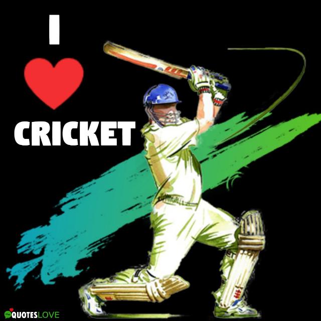 World Cricket Lovers????