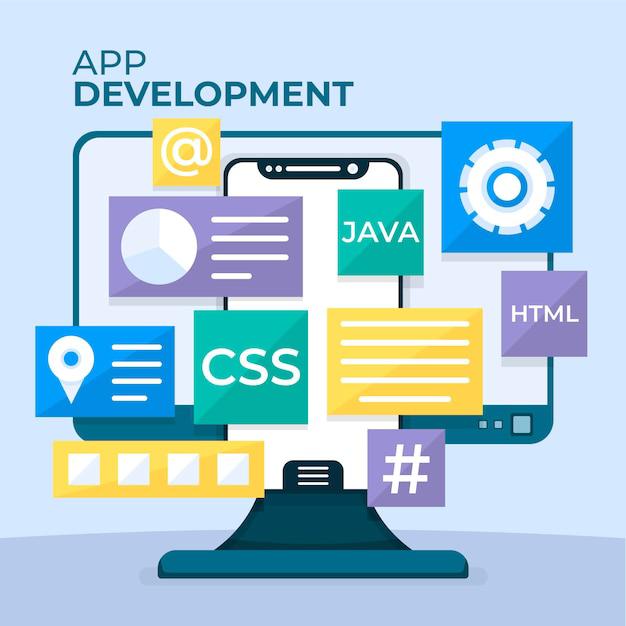 🖥️💻App Development free class for children നിങ്ങൾക്കും പഠിക്കാം 🖥️💻