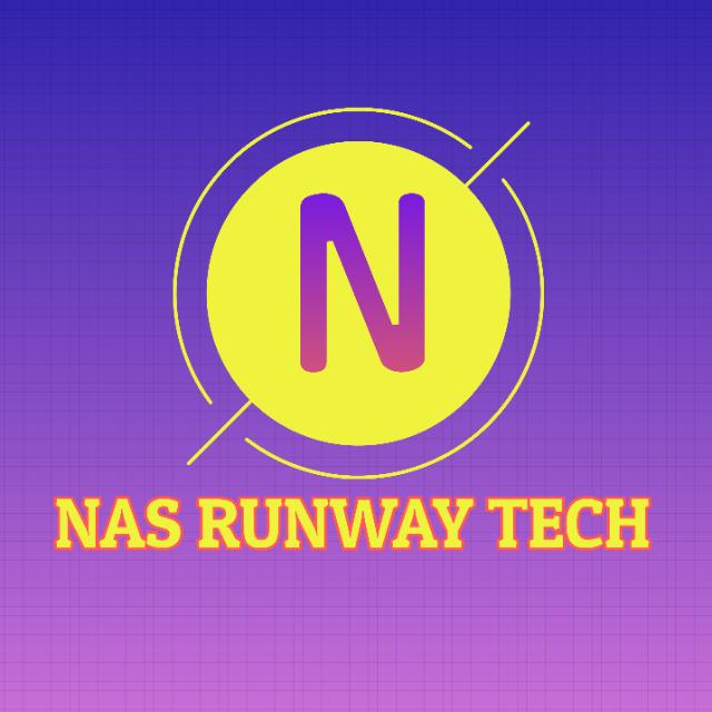 NAS RUNWAY TECH 