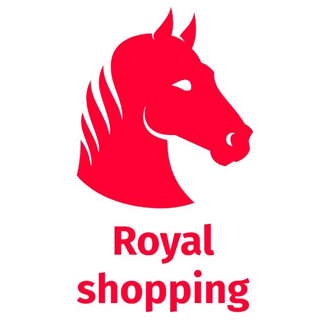 Royal shopping  ?