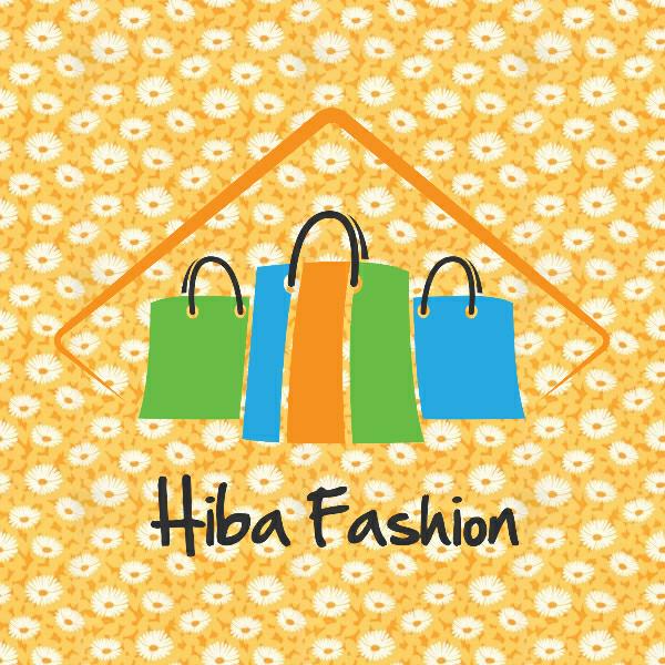 Hiba fashion's