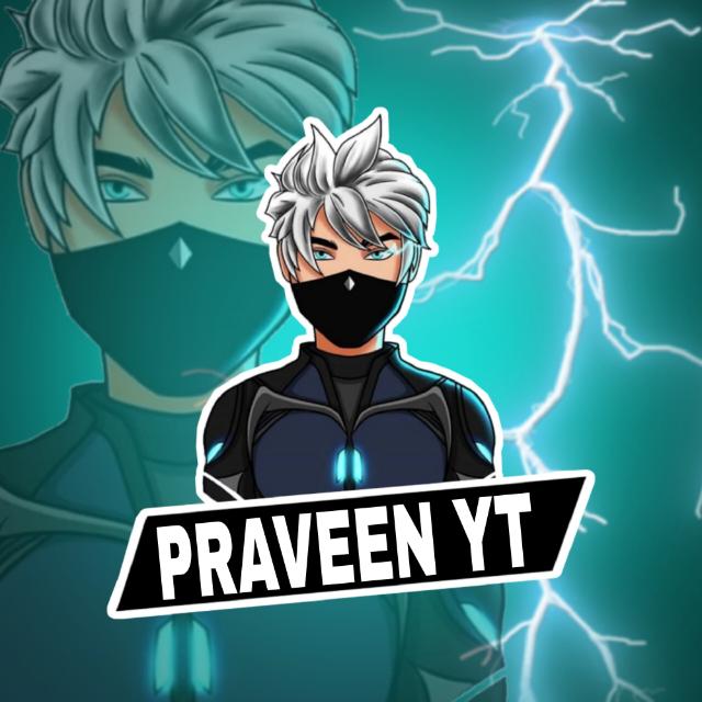 🔥🌴 GAMING - PRAVEEN 🌴🔥