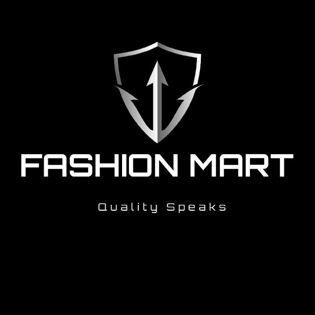 FASHION MART 🥳 with COD🛒