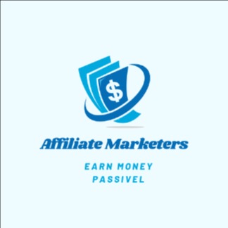 Affiliate Marketers 💳