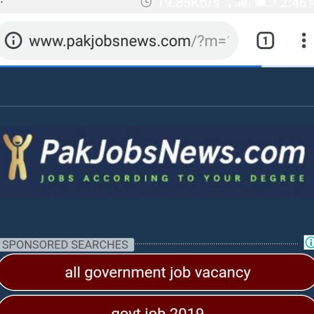 PakJobsNews.Com