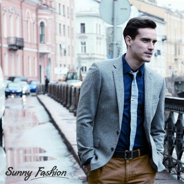 Mens sunny fashion@1🕴🏼👞🕶🎧