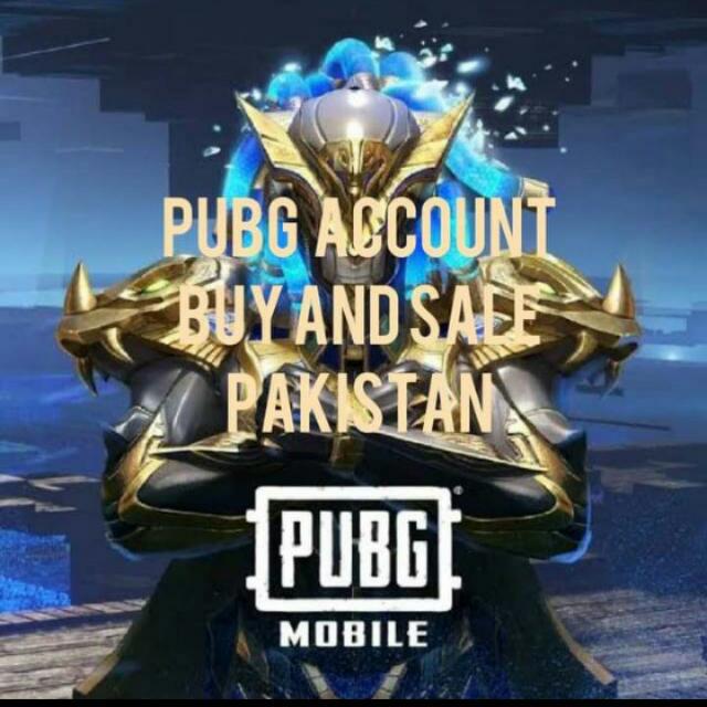 PUBG ACCOUNT SELLER??