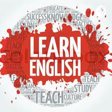 Learning English