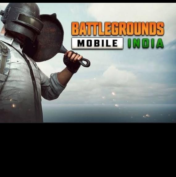 Battle Grounds india(pubg