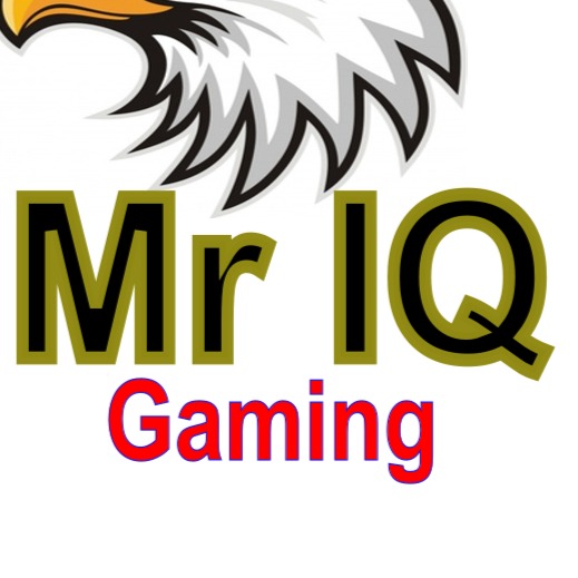 Mr IQ Gaming