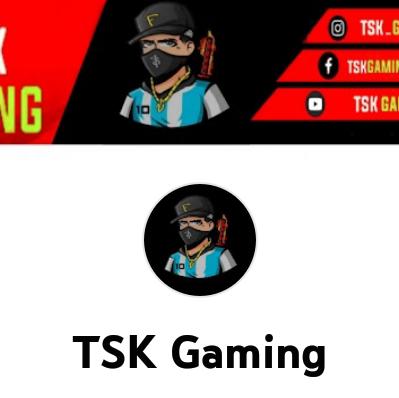 SUSBCRIBE ▶️TSK GAMING