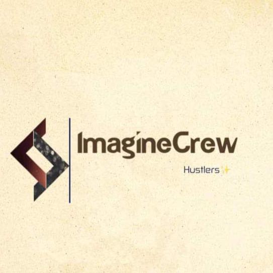 ?? IMAGINE CREW PAKISTAN TEAM ONE??