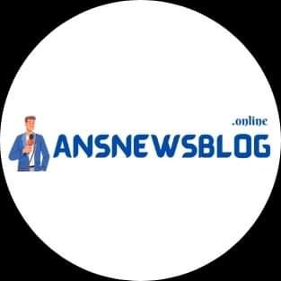 Ansnewsblog 1