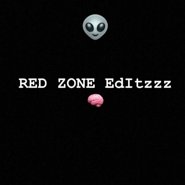 ♾STATUS  HUB (red zone)