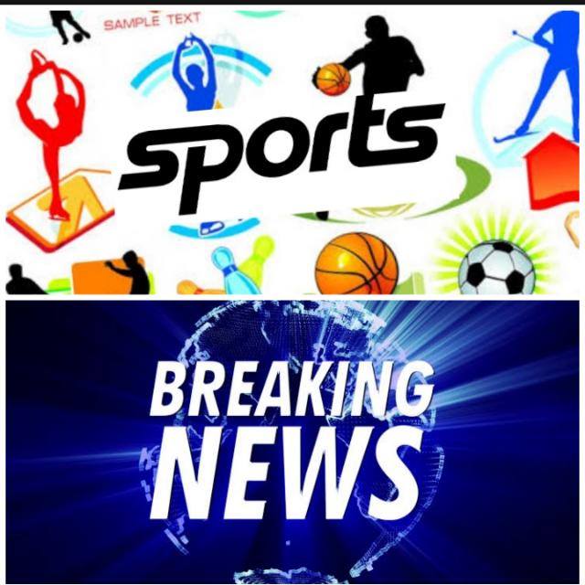 ? SPORTS & BREAKING NEWS?