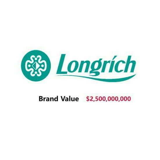 LONGRICH BUSINESS OPPRT