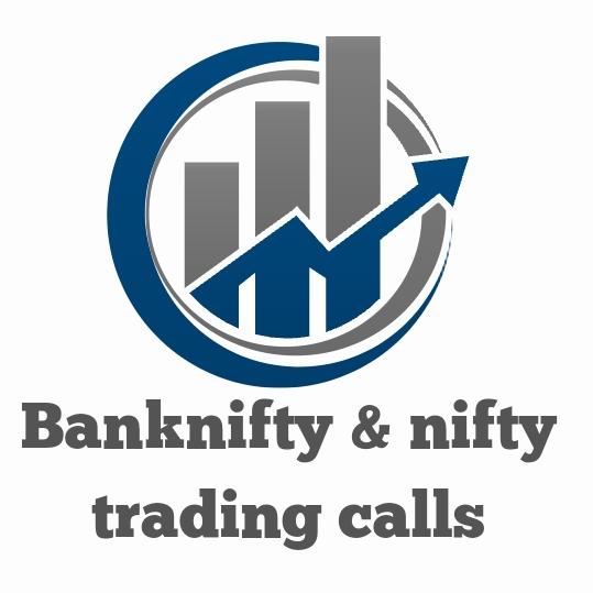 BANKNIFTY & NIFTY TRADING CALLS 💸💲