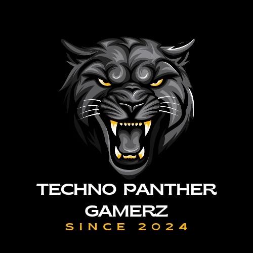 TECHNO PANTHER GAMERZ