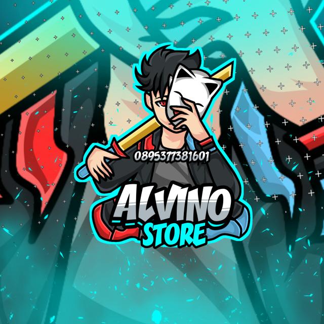 STOK|| ALVINO REAL X OWN¹