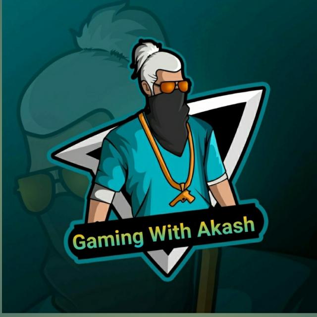 GAMING WITH AKASH Family?