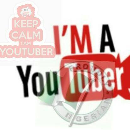 YouTuber Naija