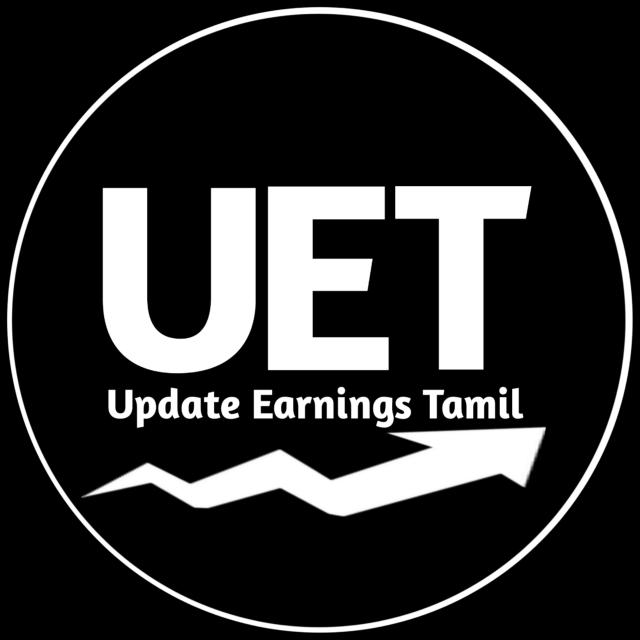 Update Earnings Tamil