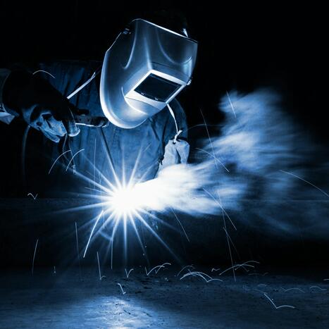 Welding Work In Sri Lanka