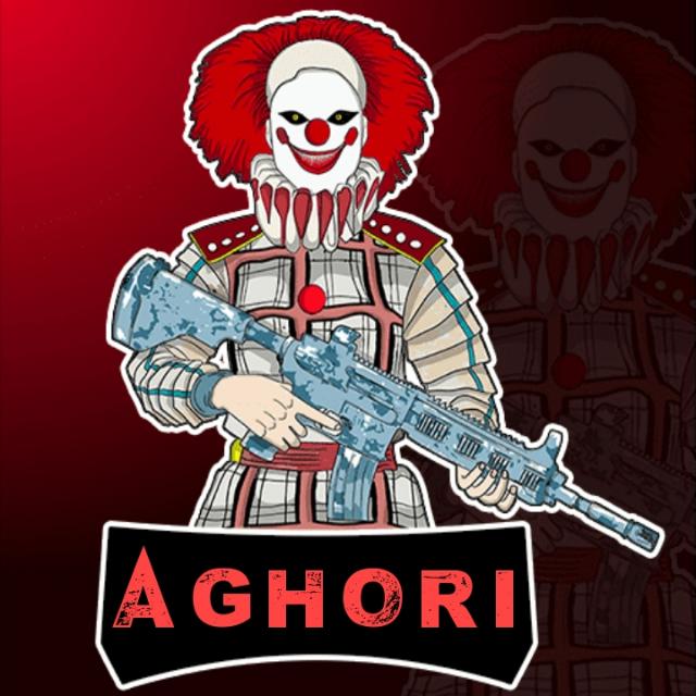 ™(AＧＨＯＲＩ)?