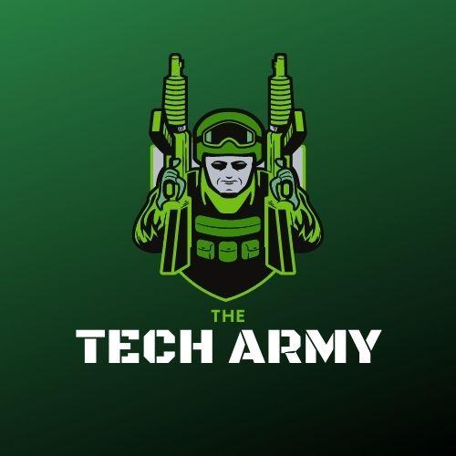 The Tech Army