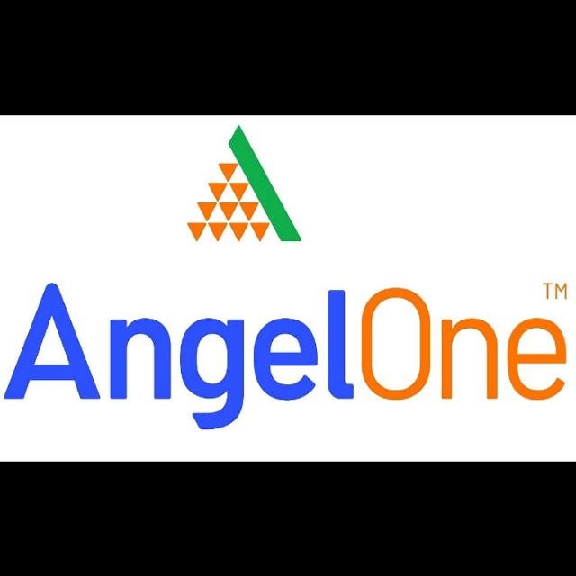 Angel one trading aap