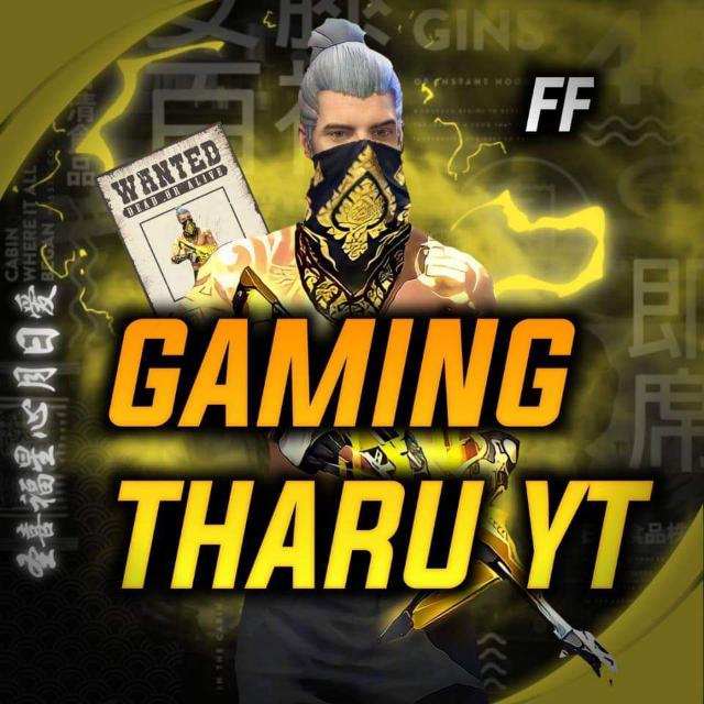 GAMING THARU YT (1)