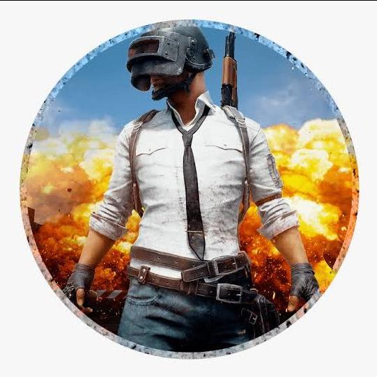 PUBG lovers 😘