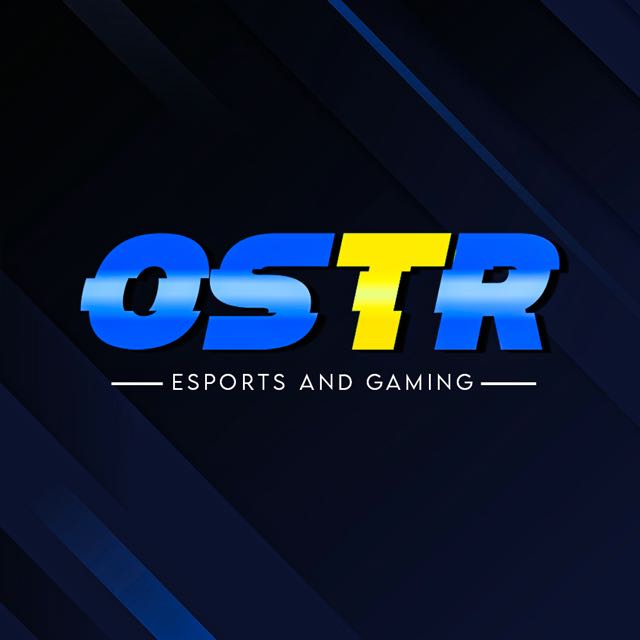 Ostr Gaming