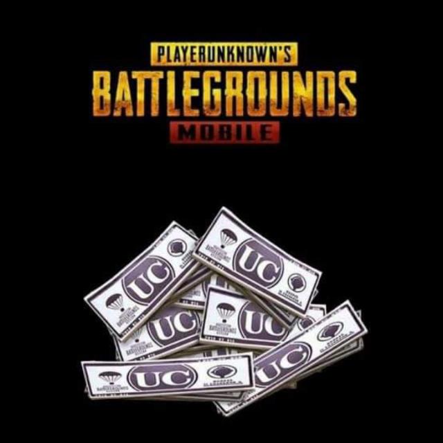 ¥√Pubg √™uc (seller)~