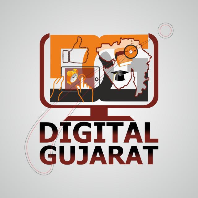 45 Digital Gujarat