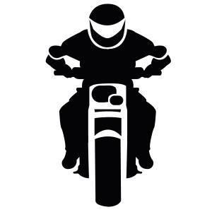 Motorbike Jobs in AUH-UAE