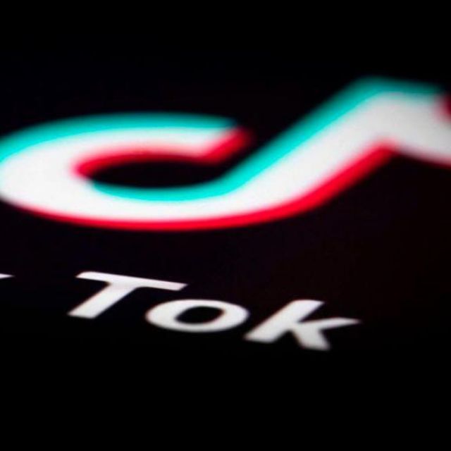 Tiktok official?