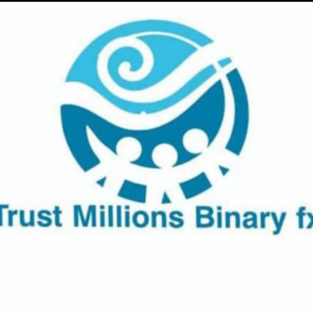 TRUST MILLIONS BINARY FX TRADING