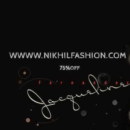 WWW.NIKHILFASHION.COM