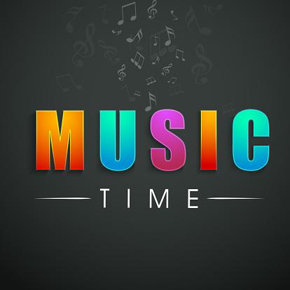 Music Time