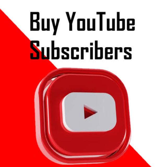 YouTube Subscribe Sell ?