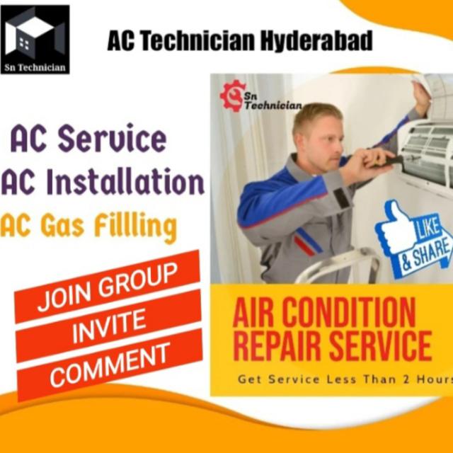 SN TECHNICIANS SERVICES