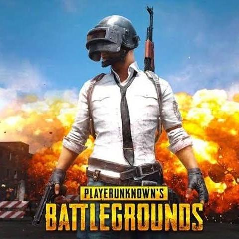 Q?? Pubg Account Saler