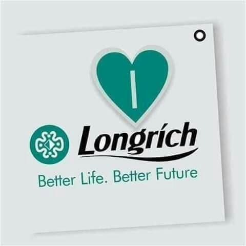 Longrich Business Opportu