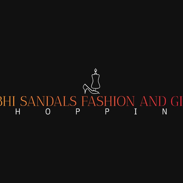 ABHI SANDALS FASHION AND GIFT