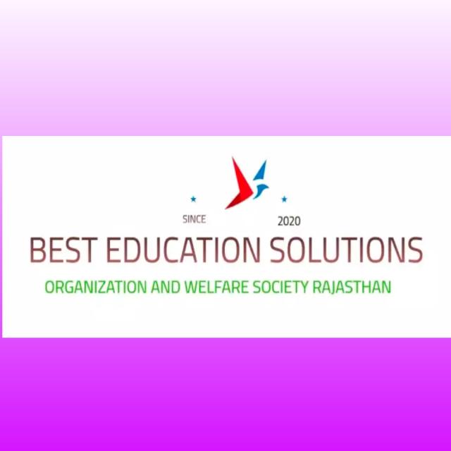 Best education solutions