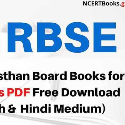 RBSE CLASSES student